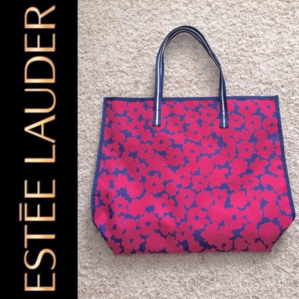 Estée Lauder Tote Bag!